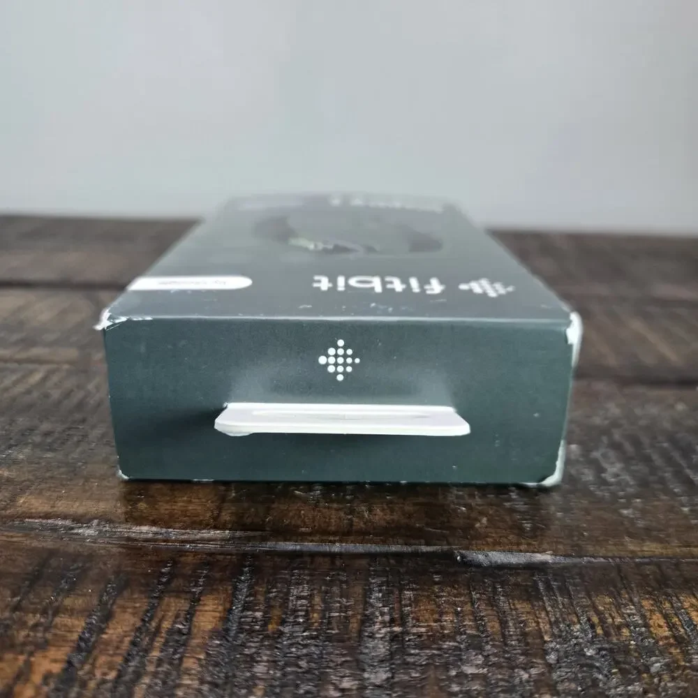 fitbit inspire heart